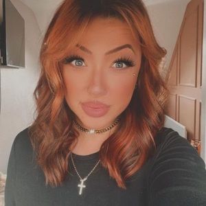 Meet your Posher, Meg